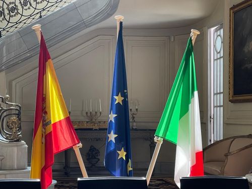 "Jornada del Investigador Italiano en España": Italia e Spagna unite dalla ricerca