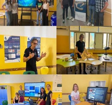 Open day "A scuola con la Scienza: Biodiversità e discipline STEM"