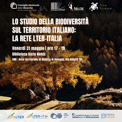 Lo studio della biodiversità sul territorio italiano: la Rete LTER-Italia
