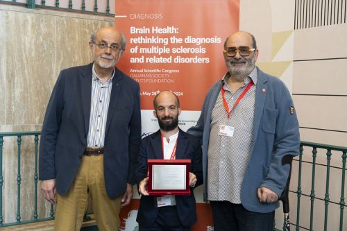 A Valerio Chiurchiù (Cnr-Ift) il Premio Rita Levi Montalcini