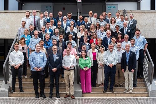 A Bari per un focus sull'energia eolica, nell'incontro della International Energy Agency