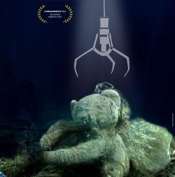 "Abyss Clean up": il film di Igor D'India sugli accumuli di rifiuti nei fondali del mare in anteprima al festival Cineambiente di Torino