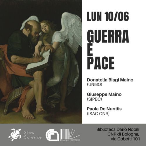 Guerra e pace