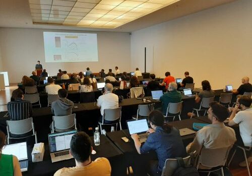 "EBRAINS-Italy" all'EBRAIN Simulation Workshop 2024 apre l'Infrastruttura ai partecipanti