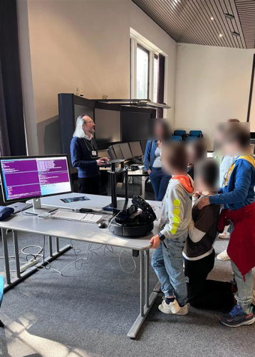 Il futuro degli attacchi informatici alle reti industriali