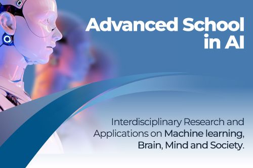 Formazione su Intelligenza artificiale: aperte le iscrizioni per la VII edizione dell'"Advanced School in AI"