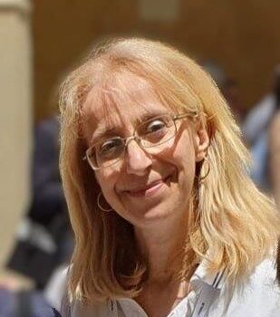 La ricercatrice del Cnr-Isof Armida Torreggiani insignita della medaglia "Domenico Marotta" dalla SCI