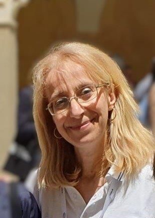 La ricercatrice del Cnr-Isof Armida Torreggiani insignita della medaglia "Domenico Marotta" dalla SCI