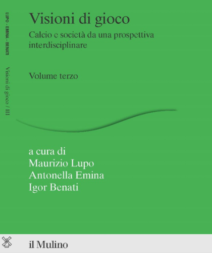 "Visioni di gioco": pubblicato il terzo volume