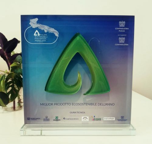 Impresa sostenibile: premiata l'innovazione del Cnr