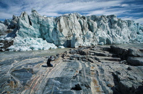 Energia pulita dalla crosta terrestre: in Groenlandia per studiare l'idrogeno naturale
