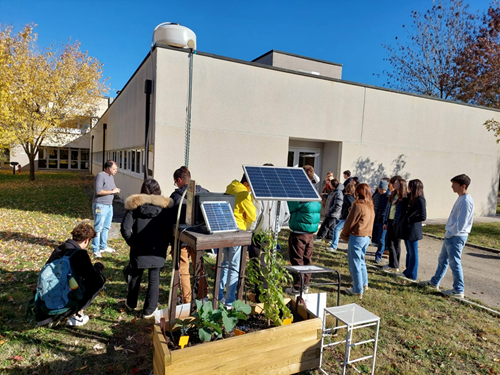 Concluso con successo il progetto per le scuole "Laboratorio di Sostenibilità" promosso dal Cnr-Imem
