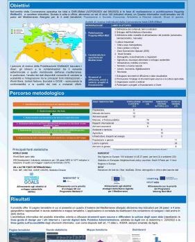 Il portale WeMed del Cnr-Ismed alla quindicesima Conferenza Nazionale di Statistica