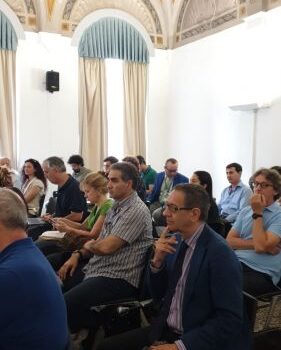 Concluso il meeting dei manager delle infrastrutture di ricerca PNRR