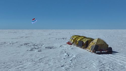 SOS Arctic 2024: Missione compiuta!