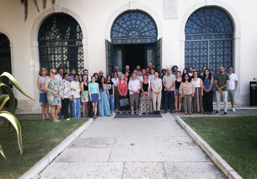 Oceanography unveiled: empowering the next generation of marine scientists