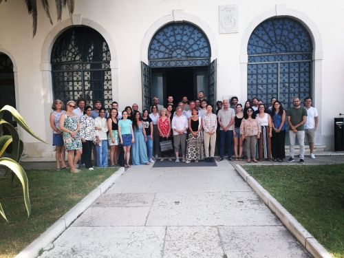 Oceanography unveiled: empowering the next generation of marine scientists