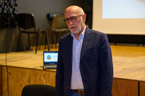 Nominato il responsabile della sede secondaria del Cnr-Irpps