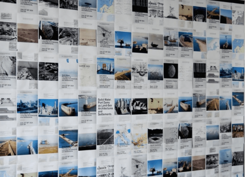 Formulating & Processing the Port-Cluster Landscape: Strategies Brainstorming