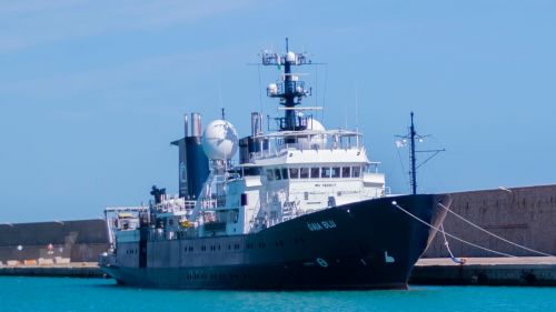 Sirene: la nuova campagna di Gaia Blu nel cuore del Mar Ionio