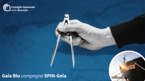 SPIN-Gela, la nuova campagna di Gaia Blu al largo della Sicilia meridionale