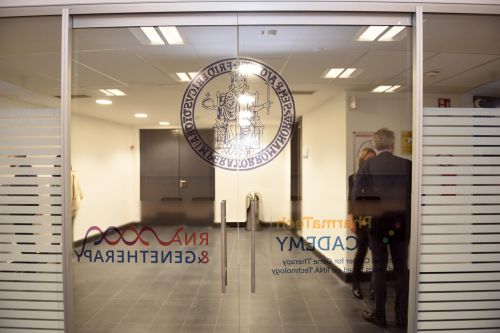 Bando di selezione per l'ammissione alla PharmaTech Academy