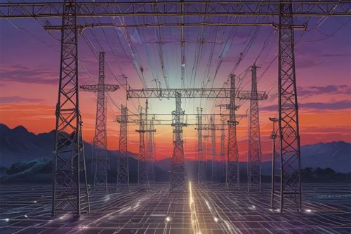 Fabbricato un segmento di filo superconduttore con la più alta densità di corrente elettrica al mondo trasportata senza dissipazione: si aprono nuove prospettive in campo energetico
