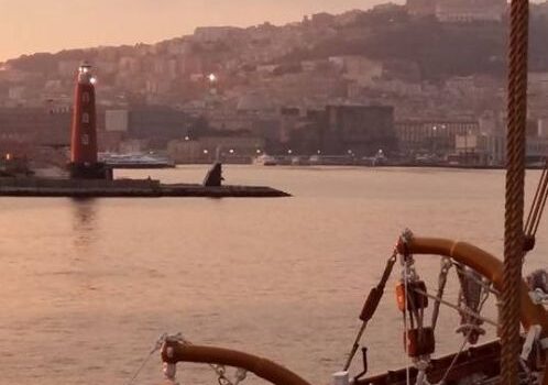 Giornate Europee del Patrimonio 2024 e Naples Shipping Week: passeggiata patrimoniale al Bacino di Raddobbo Borbonico