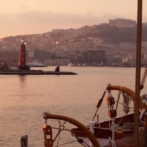 Giornate Europee del Patrimonio 2024 e Naples Shipping Week: passeggiata patrimoniale al Bacino di Raddobbo Borbonico