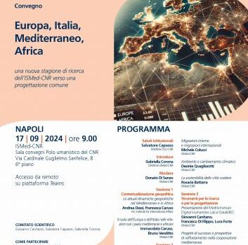 Rimedi allo spopolamento delle aree interne della Basilicata. Presentazione del Rapporto di ricerca