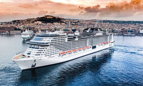 "Turismo crocieristico italiano: scenari e trend dopo la pandemia globale. Il test case di MSC"