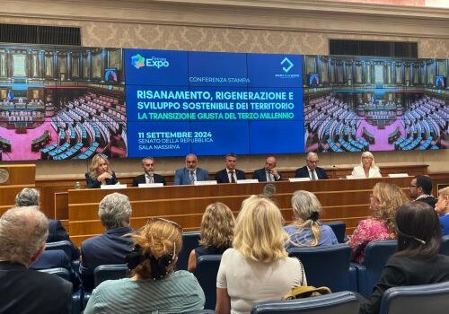 Presentata RemTech 2024: Cnr-Itc tra gli organizzatori