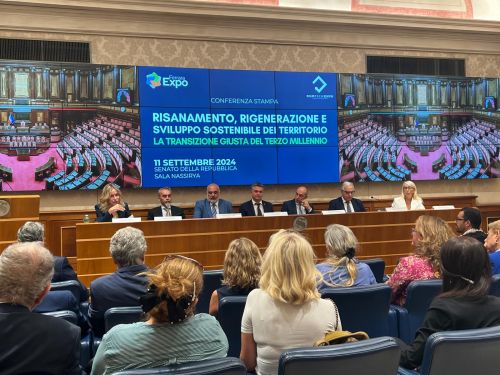 Presentata RemTech 2024: Cnr-Itc tra gli organizzatori