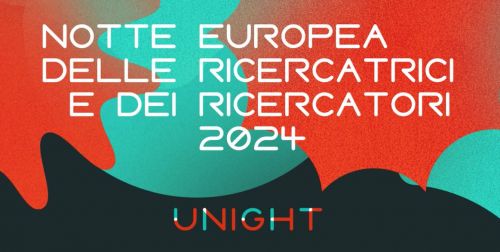 Unight Torino: Notte Europea delle ricercatrici e dei ricercatori