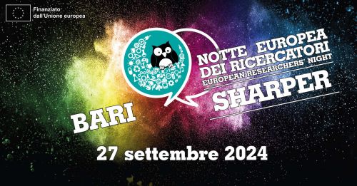 Bari si illumina di scienza: una notte per scoprire, sperimentare, domandare