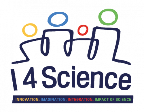 I4SCIENCE - La Notte Europea delle Ricercatrici e dei Ricercatori