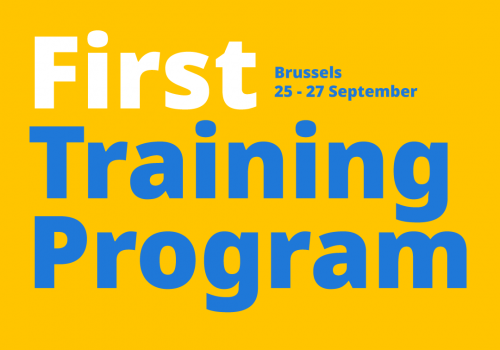 Advancing urban sustainable development through innovative education. First Training Event of the Erasmus+ project PS-U-GO