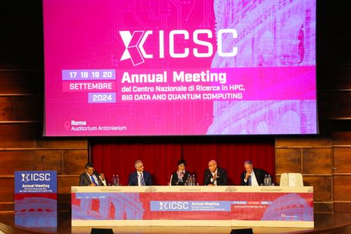 A Roma l'Annual Meeting 2024 di ICSC