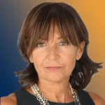 Portrait photo of Emanuela Motta