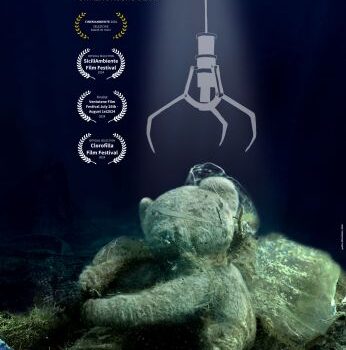 "Abyss Cleanup" al Pianeta Mare Film Festival e dal 14 ottobre nelle sale cinematografiche