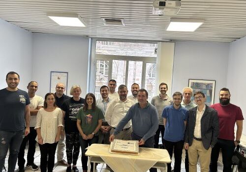 Il Cnr guida il progetto "MIRANDA": cybersecurity per le catene di servizi digitali