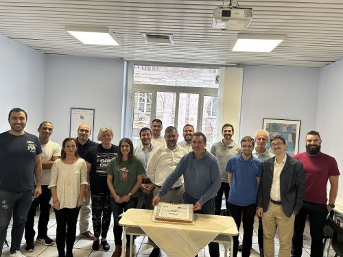 Il Cnr guida il progetto "MIRANDA": cybersecurity per le catene di servizi digitali