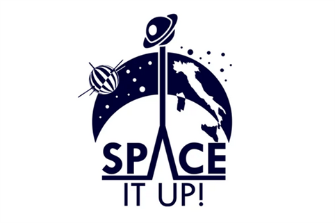 All'avvio il progetto "SpaceItUp", il Cnr-Dsctm partecipa con le attività di tre istituti