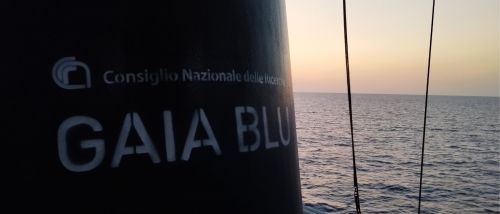 Gaia Blu, con la nuova campagna PER24, studia gli impatti dell'attività umana nel Mare Adriatico