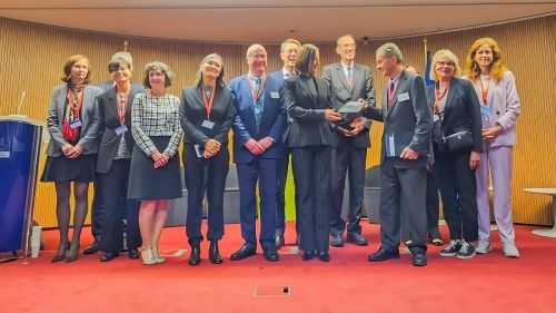 Presentato a Bruxelles il Rapporto dell'High Level Group su Horizon Europe