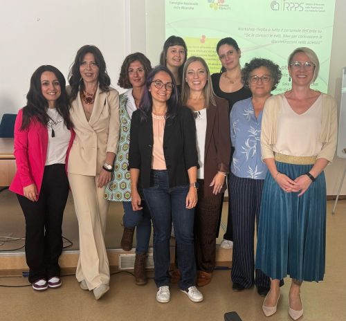 Concluso a Catania il corso di formazione nell'ambito del Piano per la Parità di genere