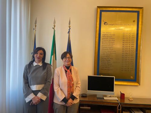 Rinnovato l'Accordo tra Cnr e Ministero dell'Educazione, della Scienza e dell'Innovazione del Montenegro