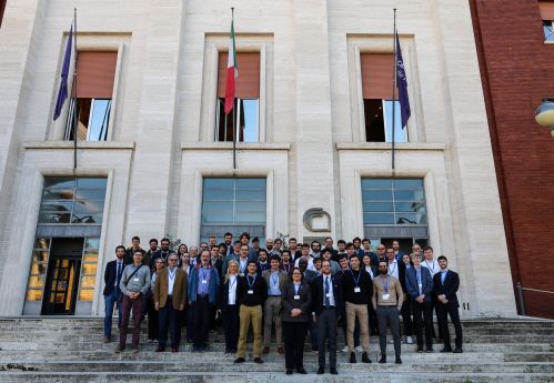 Ciclo di lezioni sui metodi multi-fedeltà per l'ottimizzazione multidisciplinare dei veicoli aeronautici, spaziali, navali e terrestri