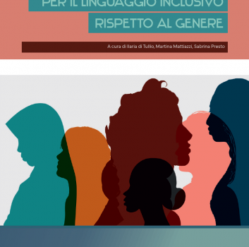 Pubblicate le Linee guida Cnr per un linguaggio inclusivo rispetto al genere