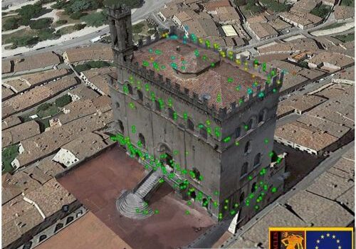 Cambiamento climatico e tutela del patrimonio culturale